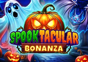 Spil Spooktacular Bonanza hos Royal Casino