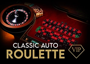 Spil VIP Classic Auto Roulette for sjov på vores danske online casino