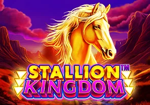 Spil Stallion Kingdom for sjov på vores danske online casino