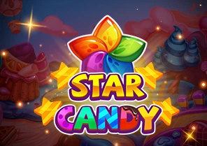Spil Star Candy hos Royal Casino