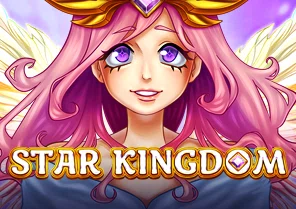 Spil Star Kingdom for rigtige penge i vores online spillehal