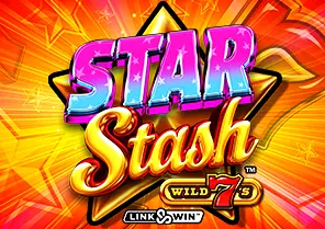 Spil Star Stash Wild 7s for sjov på vores danske online casino