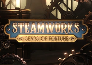 Steamworks Gears of Fortune