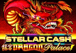 Spil Stellar Cash Dragon Palace for rigtige penge i vores online spillehal