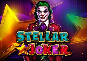 Spil Stellar Joker for sjov på vores danske online casino