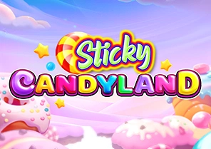 Sticky Candyland