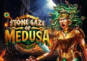 Spil Stone Gaze of Medusa for sjov på vores danske online casino