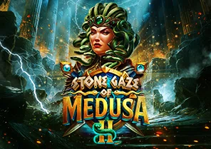 Stone Gaze of Medusa 2