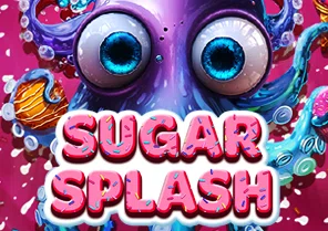 Spil Sugar Splash hos Royal Casino