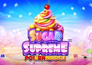 Spil Sugar Supreme Powernudge hos Royal Casino