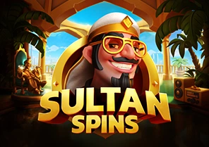 Spil Sultan Spins hos Royal Casino