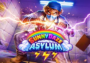 Sunnydaze Asylum