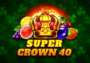 Super Crown 40