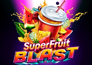Super Fruit Blast
