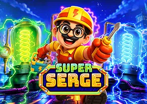 Super Serge