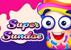 Spil Super Sundae hos Royal Casino