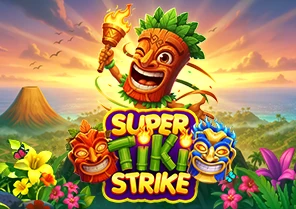 Super Tiki Strike