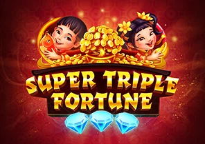 Super Triple Fortune