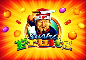 Spil Sushi Fruits hos Royal Casino