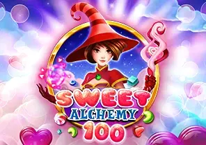 Spil Sweet Alchemy 100 Mobile hos Royal Casino