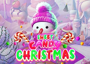 Spil Sweet Candy Christmas hos Royal Casino