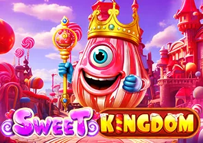 Spil Sweet Kingdom hos Royal Casino