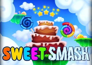 Spil Sweet Smash hos Royal Casino