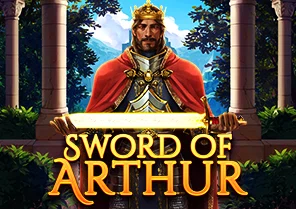 Spil Sword of Arthur hos Royal Casino