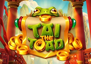 Spil Tai The Toad hos Royal Casino