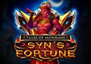 Spil Tales of Mithrune Syns Fortune Mobile hos Royal Casino