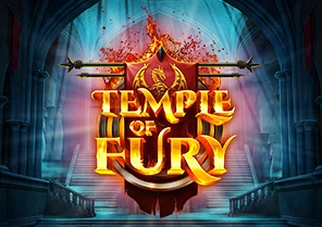 Spil Temple of Fury for rigtige penge i vores online spillehal