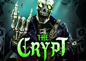 Spil The Crypt hos Royal Casino