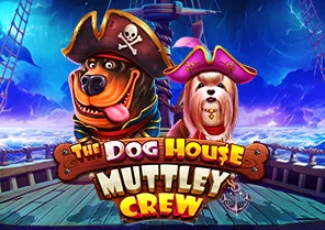 Spil The Dog House Muttley Crew hos Royal Casino