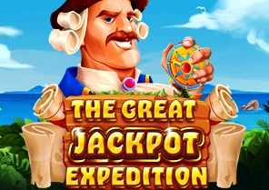 Spil The Great Jackpot Expedition hos Royal Casino