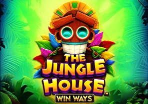 Spil The Jungle House Win Ways for sjov på vores danske online casino