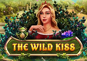 Spil The Wild Kiss for sjov på vores danske online casino