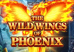 Spil The Wild Wings of Phoenix for sjov på vores danske online casino