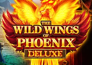 The Wild Wings of Phoenix Deluxe