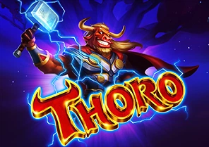 Spil Thoro hos Royal Casino