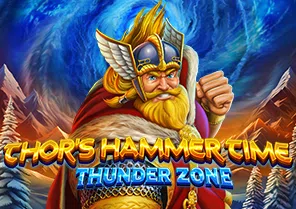 Thors Hammer Time Thunder Zone