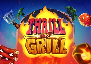 Spil Thrill to Grill for sjov på vores danske online casino