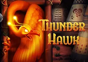 Spil Thunderhawk for sjov på vores danske online casino