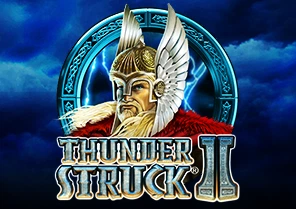 Spil Thunderstruck 2 Remastered Mobile hos Royal Casino
