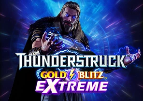 Thunderstruck Gold Blitz Extreme