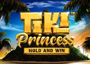 Spil Tiki Princess Hold and Win for rigtige penge i vores online spillehal