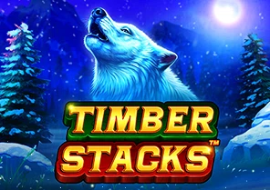 Spil Timber Stacks for sjov på vores danske online casino