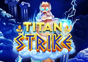 Spil Titan Strike hos Royal Casino