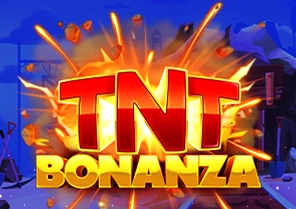 Spil TNT Bonanza for sjov på vores danske online casino
