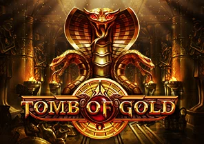 Spil Tomb of Gold hos Royal Casino