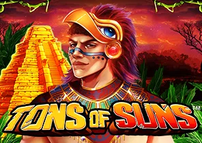 Spil Tons of Suns Mobile hos Royal Casino